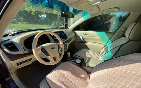 Nissan Teana, 2010 год, 900 000 рублей, 10 фотография