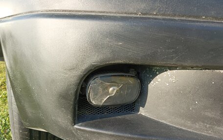 Mitsubishi Outlander III рестайлинг 3, 2003 год, 400 000 рублей, 20 фотография