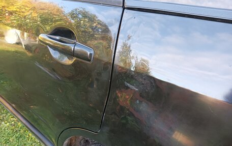 Mitsubishi Outlander III рестайлинг 3, 2003 год, 400 000 рублей, 23 фотография