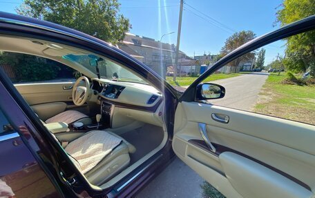 Nissan Teana, 2010 год, 900 000 рублей, 12 фотография