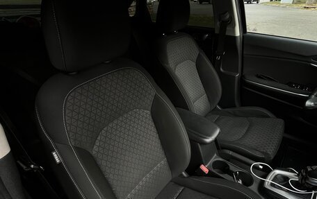 KIA cee'd III, 2018 год, 1 750 000 рублей, 9 фотография