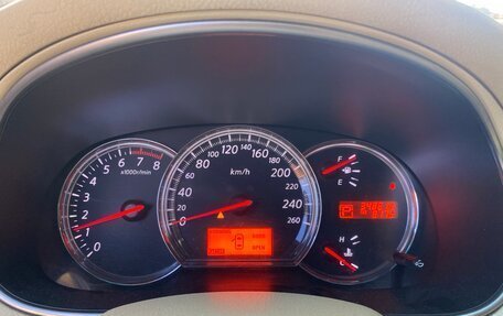 Nissan Teana, 2010 год, 900 000 рублей, 13 фотография