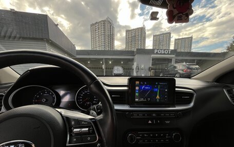 KIA cee'd III, 2018 год, 1 750 000 рублей, 6 фотография