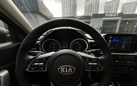 KIA cee'd III, 2018 год, 1 750 000 рублей, 7 фотография