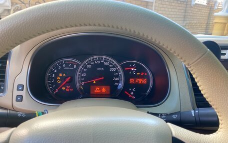Nissan Teana, 2010 год, 900 000 рублей, 14 фотография