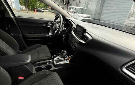 KIA cee'd III, 2018 год, 1 750 000 рублей, 5 фотография