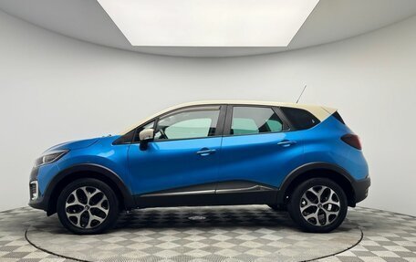 Renault Kaptur I рестайлинг, 2017 год, 970 000 рублей, 8 фотография