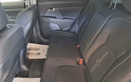 KIA Sportage III, 2012 год, 850 000 рублей, 16 фотография
