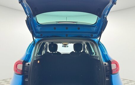 Renault Kaptur I рестайлинг, 2017 год, 970 000 рублей, 10 фотография