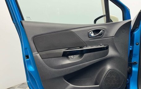 Renault Kaptur I рестайлинг, 2017 год, 970 000 рублей, 13 фотография