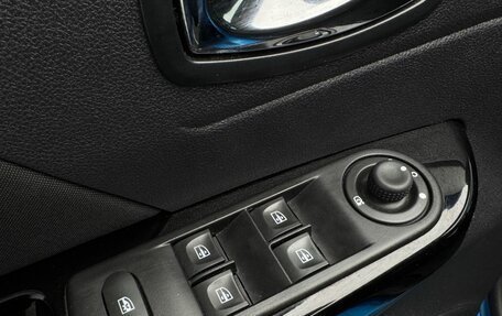 Renault Kaptur I рестайлинг, 2017 год, 970 000 рублей, 14 фотография