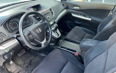 Honda CR-V IV, 2013 год, 2 345 000 рублей, 7 фотография