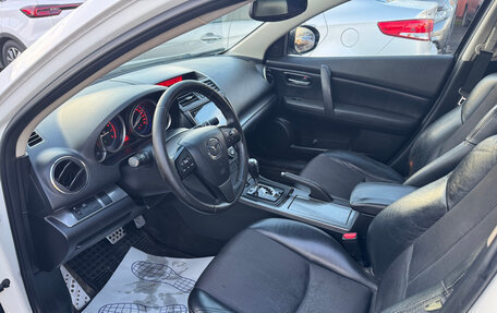 Mazda 6, 2011 год, 930 000 рублей, 5 фотография