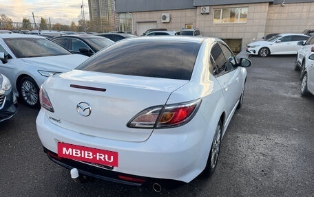 Mazda 6, 2011 год, 930 000 рублей, 3 фотография