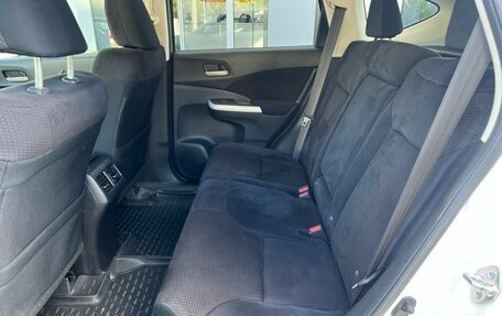 Honda CR-V IV, 2013 год, 2 345 000 рублей, 12 фотография