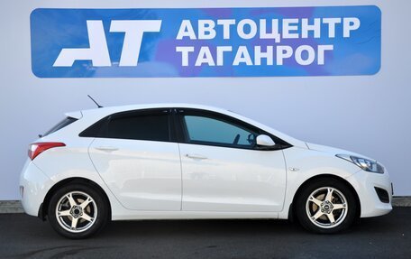 Hyundai i30 II рестайлинг, 2016 год, 1 299 000 рублей, 4 фотография