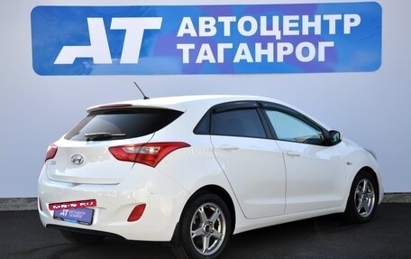 Hyundai i30 II рестайлинг, 2016 год, 1 299 000 рублей, 5 фотография