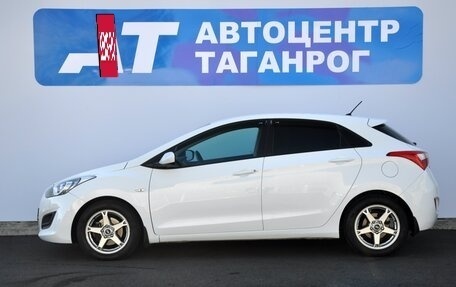 Hyundai i30 II рестайлинг, 2016 год, 1 299 000 рублей, 8 фотография