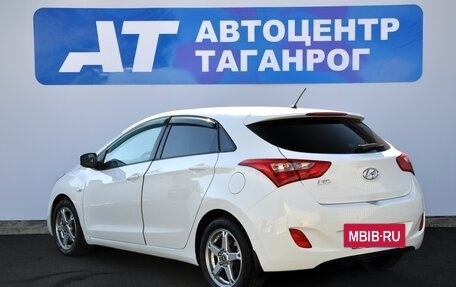 Hyundai i30 II рестайлинг, 2016 год, 1 299 000 рублей, 7 фотография