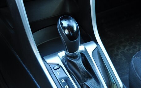 Hyundai i30 II рестайлинг, 2016 год, 1 299 000 рублей, 15 фотография