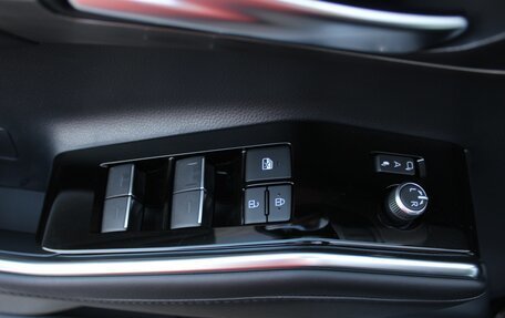 Toyota Highlander, 2025 год, 5 850 000 рублей, 14 фотография