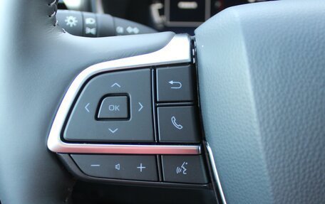Toyota Highlander, 2025 год, 5 850 000 рублей, 20 фотография