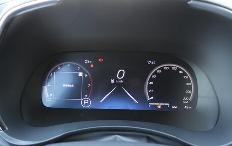 Toyota Highlander, 2025 год, 5 850 000 рублей, 23 фотография