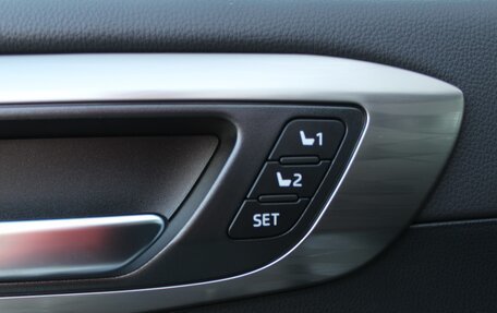 Toyota Highlander, 2025 год, 5 850 000 рублей, 15 фотография