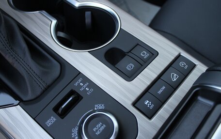 Toyota Highlander, 2025 год, 5 850 000 рублей, 26 фотография
