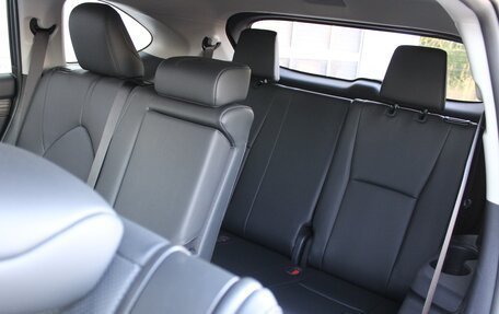 Toyota Highlander, 2025 год, 5 850 000 рублей, 33 фотография