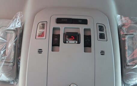 Toyota Highlander, 2025 год, 5 850 000 рублей, 29 фотография