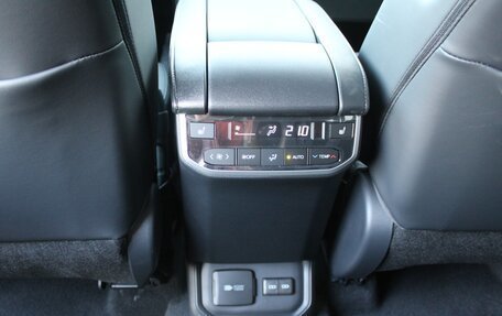 Toyota Highlander, 2025 год, 5 850 000 рублей, 35 фотография