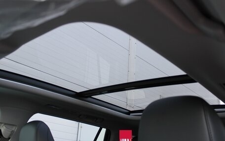 Toyota Highlander, 2025 год, 5 850 000 рублей, 30 фотография