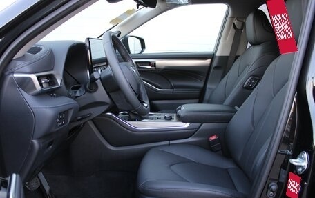 Toyota Highlander, 2025 год, 5 850 000 рублей, 16 фотография