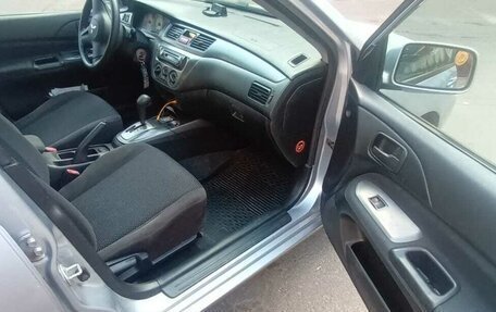 Mitsubishi Lancer IX, 2006 год, 399 999 рублей, 8 фотография