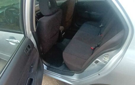 Mitsubishi Lancer IX, 2006 год, 399 999 рублей, 10 фотография