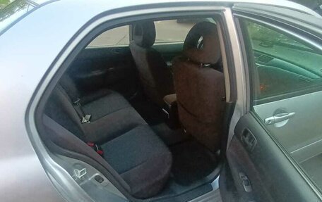 Mitsubishi Lancer IX, 2006 год, 399 999 рублей, 9 фотография
