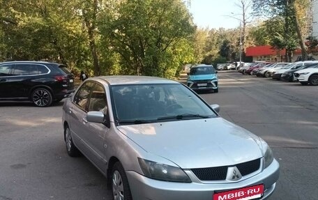 Mitsubishi Lancer IX, 2006 год, 399 999 рублей, 2 фотография