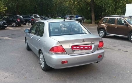Mitsubishi Lancer IX, 2006 год, 399 999 рублей, 5 фотография