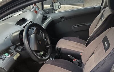 Chevrolet Spark III, 2011 год, 650 000 рублей, 1 фотография
