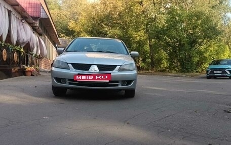 Mitsubishi Lancer IX, 2006 год, 399 999 рублей, 6 фотография