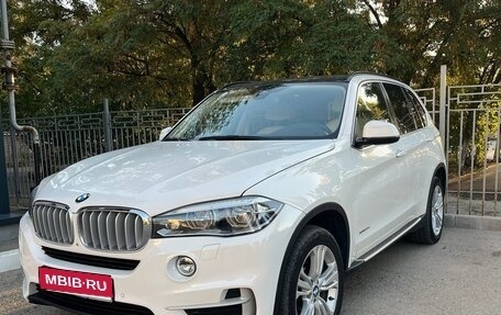 BMW X5, 2014 год, 3 500 000 рублей, 1 фотография