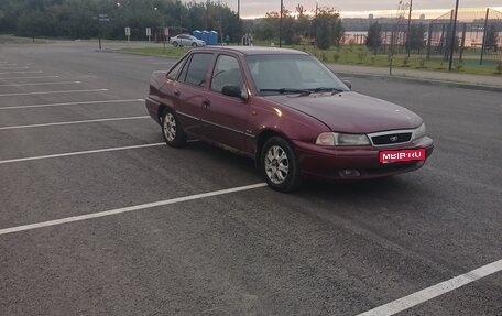 Daewoo Nexia I рестайлинг, 2006 год, 103 000 рублей, 1 фотография