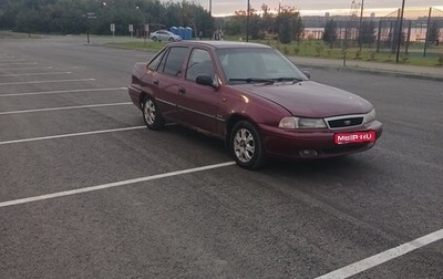 Daewoo Nexia I рестайлинг, 2006 год, 103 000 рублей, 1 фотография