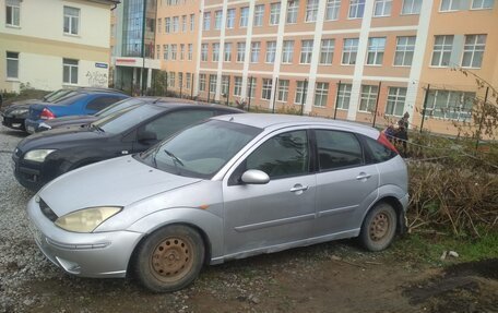 Ford Focus IV, 2005 год, 200 000 рублей, 1 фотография