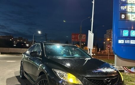 Mazda 6, 2012 год, 850 000 рублей, 1 фотография