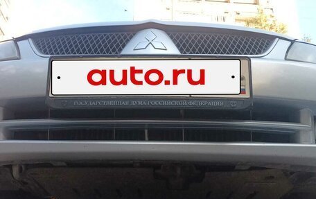 Mitsubishi Lancer IX, 2006 год, 399 999 рублей, 16 фотография