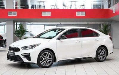 KIA Cerato IV, 2020 год, 1 699 000 рублей, 1 фотография