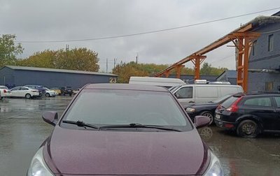 Hyundai Solaris II рестайлинг, 2013 год, 1 055 000 рублей, 1 фотография