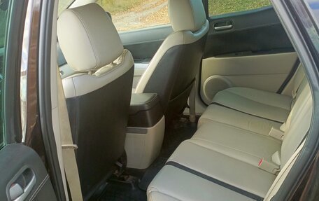 Mazda CX-7 I рестайлинг, 2008 год, 830 000 рублей, 10 фотография
